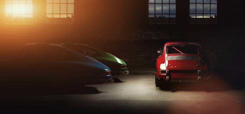 Quel est le Spécialiste de la petite et grande révision sur porsche 911 cayman boxster spider près de Boulogne Billancourt 92?