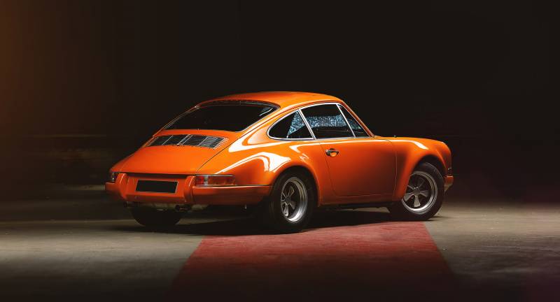 Spécialiste proche de L'Étang-la-Ville pour la révision et l'entretien Porsche 911, cayman, spider et boxster