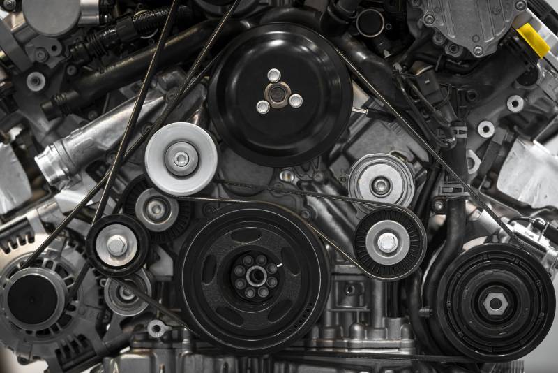 Trouver un motoriste spécialiste de la remise en état des moteurs cylindres rayés sur Porsche 911 version 996 et 997 phase 1 - Versailles