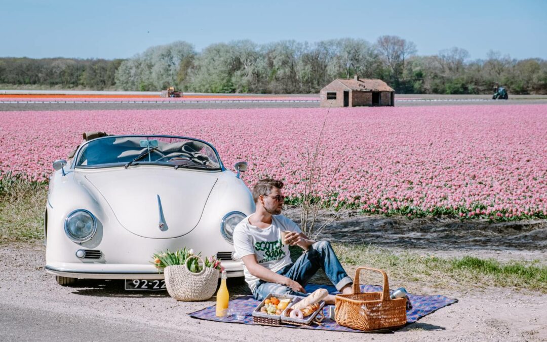 Les conseils de votre spécialiste Porsche Facc avant un Road Trip avec votre Porsche