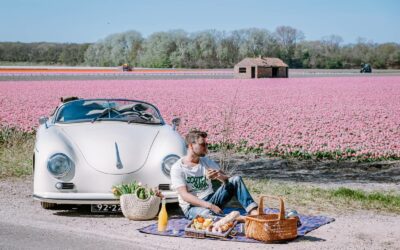 Les conseils de votre spécialiste Porsche Facc avant un Road Trip avec votre Porsche