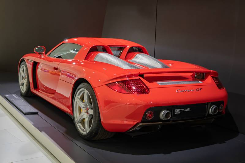 Comment installer une ligne d&rsquo;échappement SuperSport Evox sur une Porsche 911, Boxster, Cayman ou Spyder ?