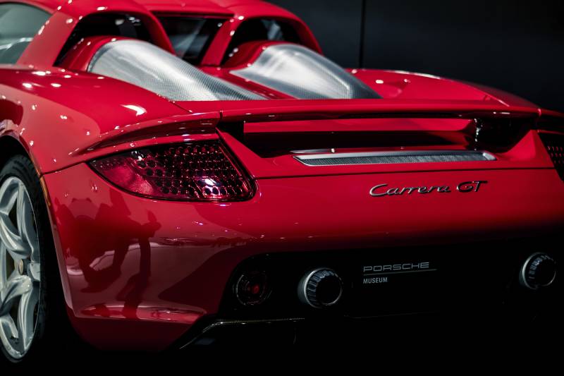 Comment ajouter une ligne d'echappement SuperSport Evox sur une Porsche 911, Boxster, Cayman ou Spider à Boulogne Billancourt 92 ?